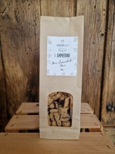 i damerini biscotti farciti