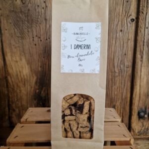 i damerini biscotti farciti