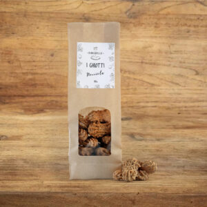 biscotti di nocciola