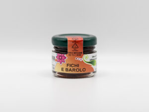 fichi e Barolo 30g