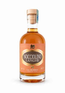 Nocciolino liquore alla nocciola