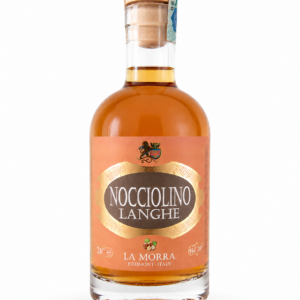 Nocciolino liquore alla nocciola