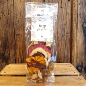 Noccio Frutta 50g