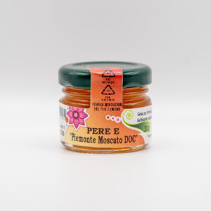 pere e Moscato 30g